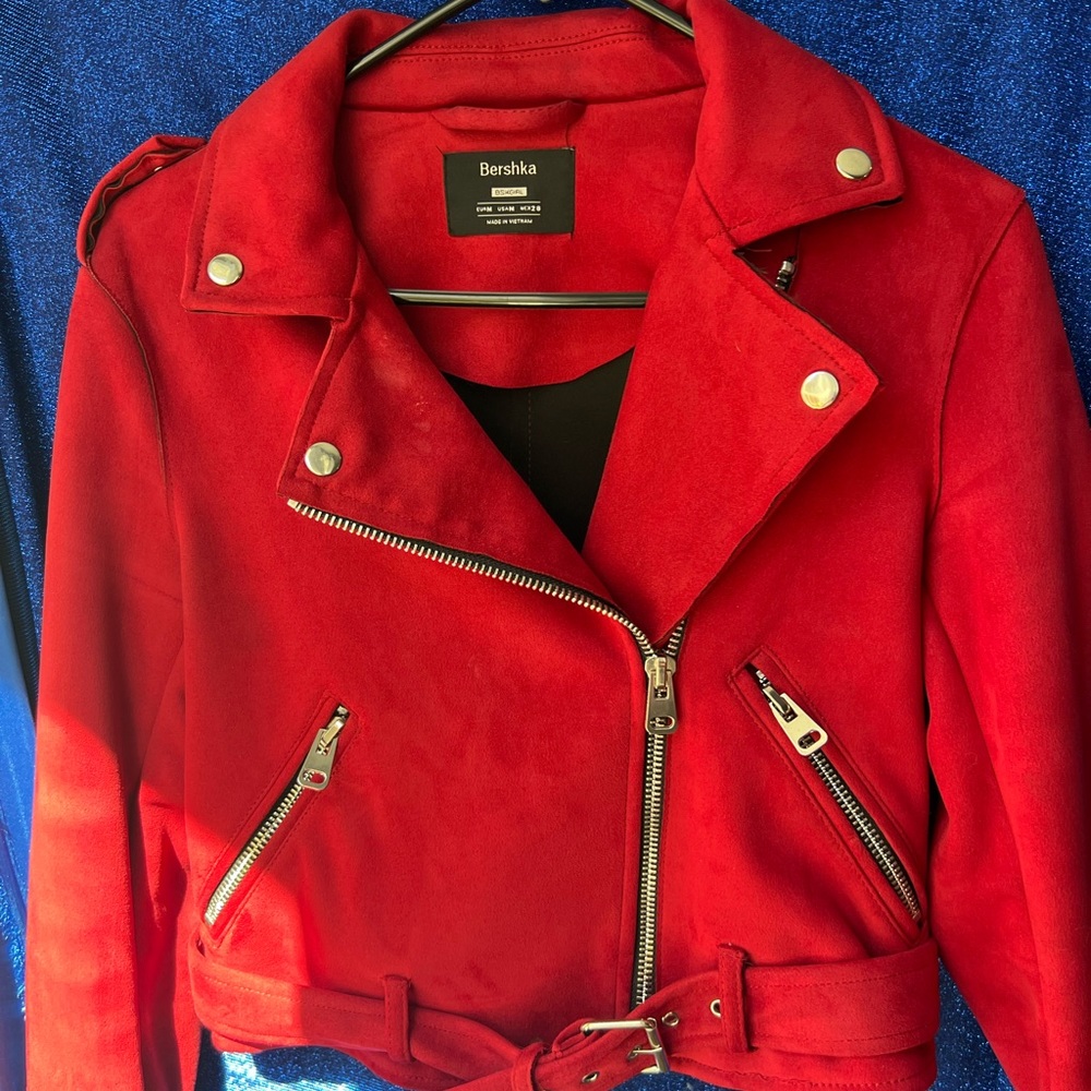 Res Jacket - Picture 2 of 3